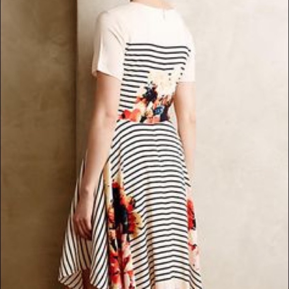 Corey Lynn Calter Verna dress sz 0 - Picture 4 of 16